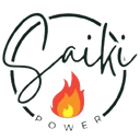 Saikindo Power Logo